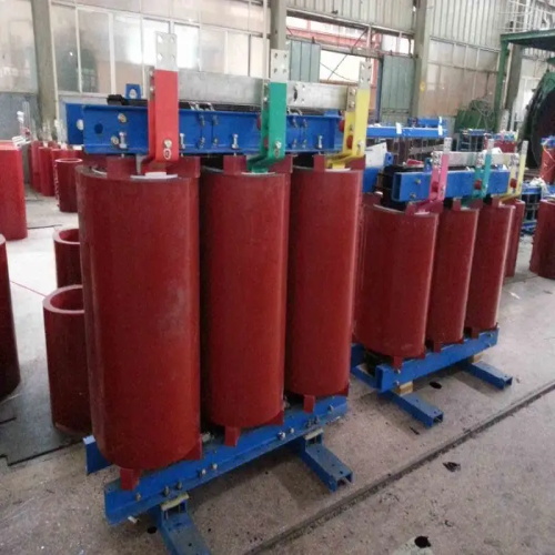 闽清SCB10-250KVA干式变压器