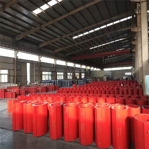 闽清SCB13干式变压器